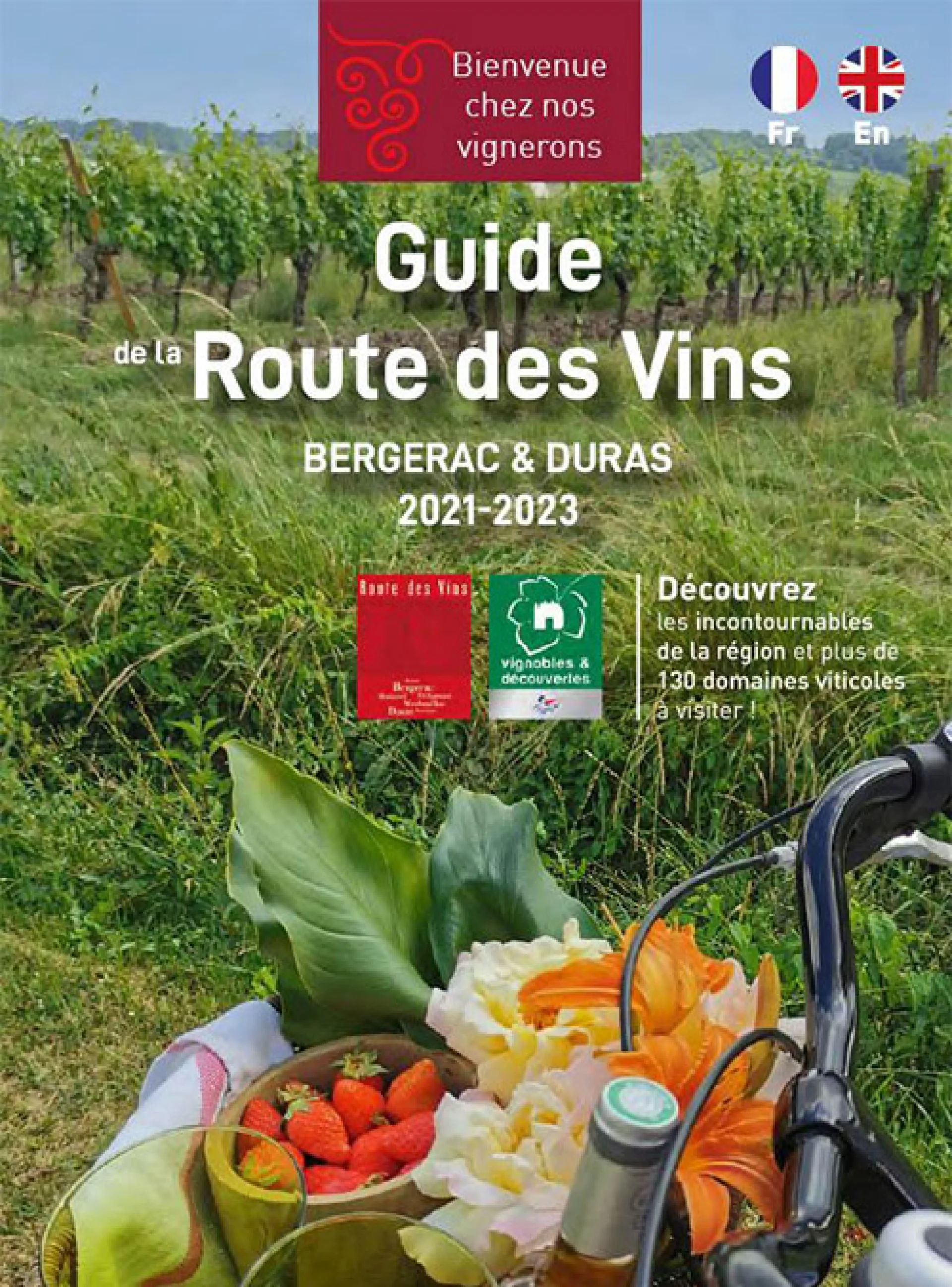 Guide Route Des Vins 1