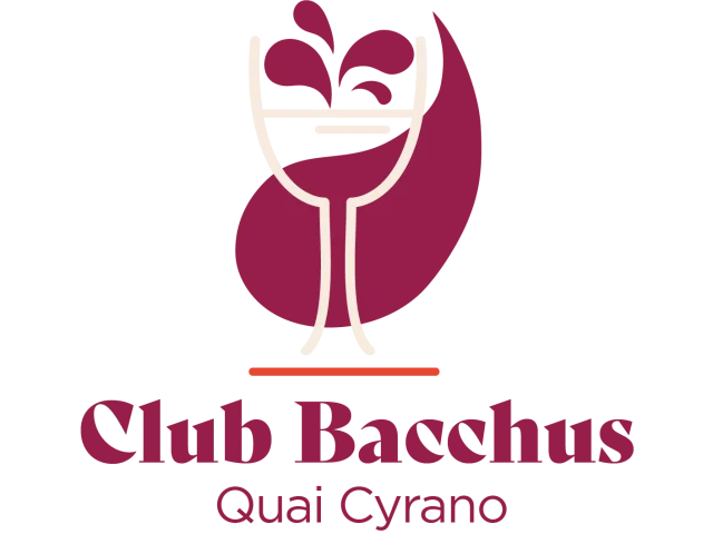 Club Bacchus quai Cyrano