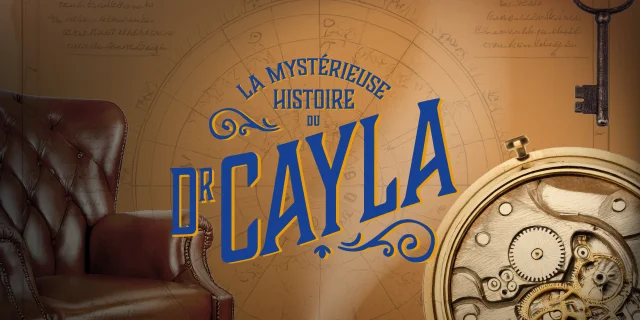 Escape game Quai Cyrano 2024-2025